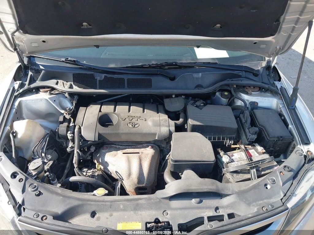 4T3BA3BB7DU039403 2013 TOYOTA VENZA photo no. 10