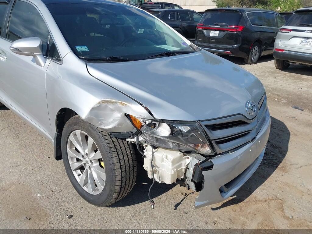4T3BA3BB7DU039403 2013 TOYOTA VENZA photo no. 6