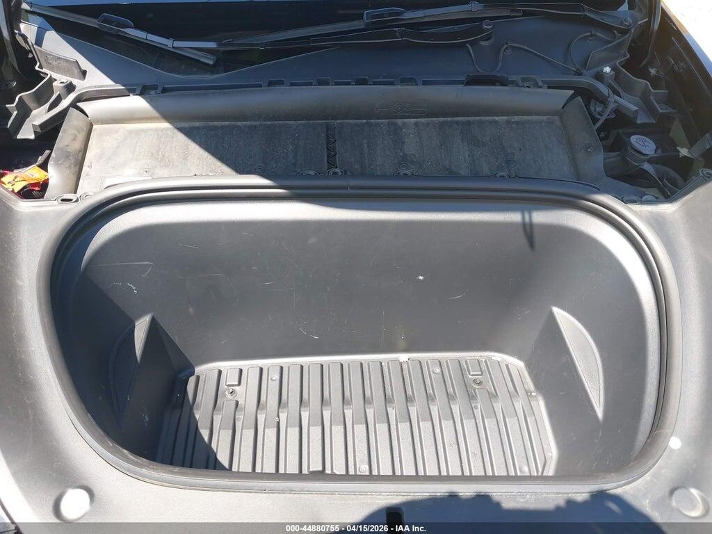 7SAYGDED9RF011422 2024 TESLA MODEL Y photo no. 10
