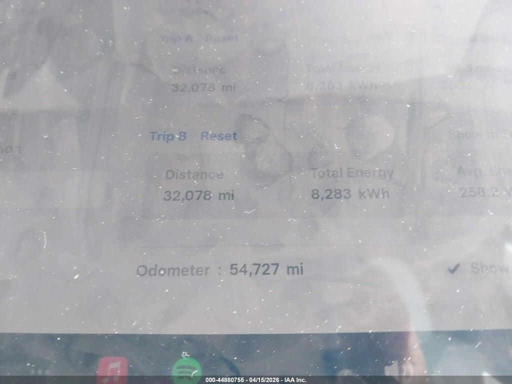 7SAYGDED9RF011422 2024 TESLA MODEL Y photo no. 7