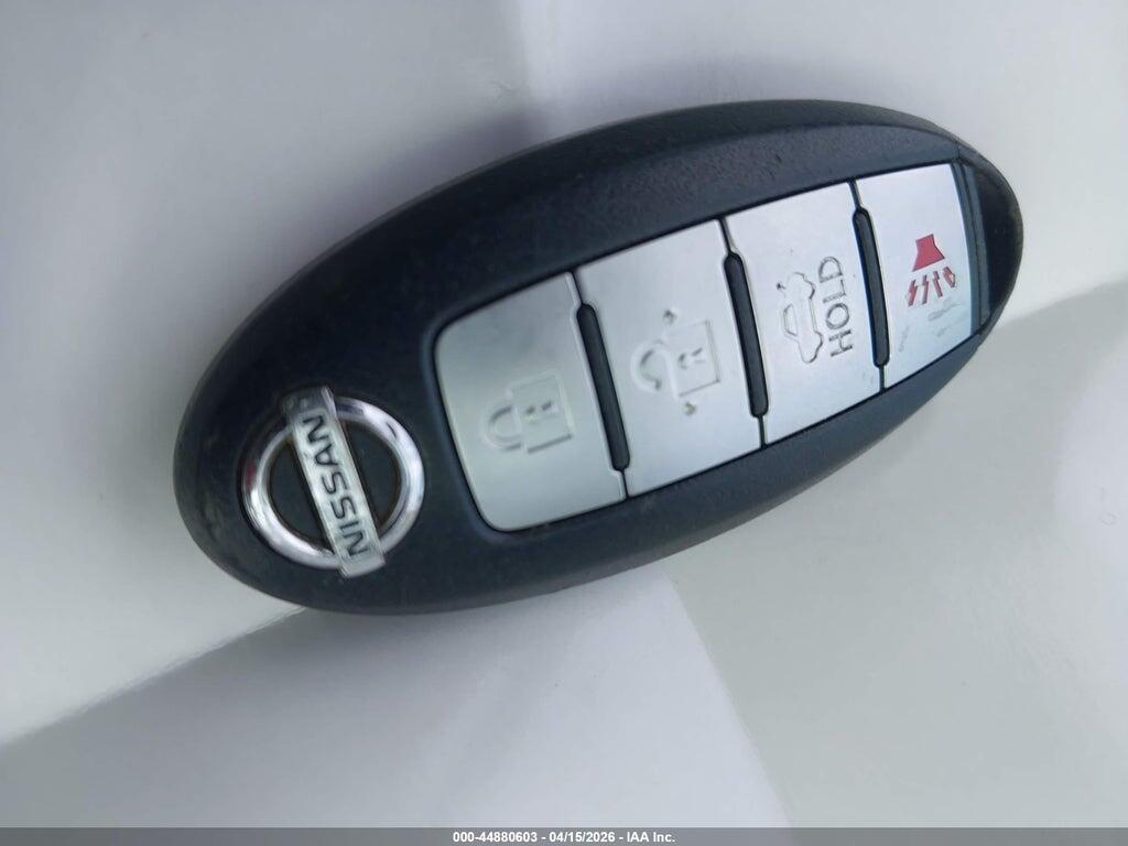 1N4AL3AP5HC293869 2017 NISSAN ALTIMA photo no. 11