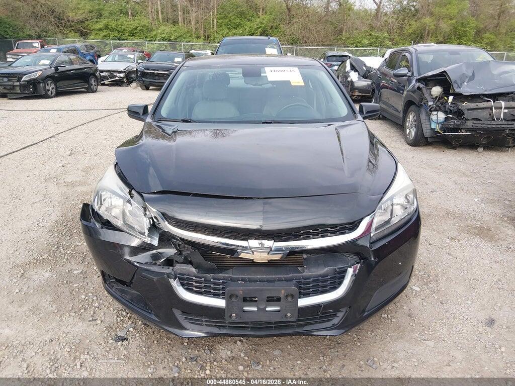 1G11B5SL3FF198817 2015 CHEVROLET MALIBU photo no. 12