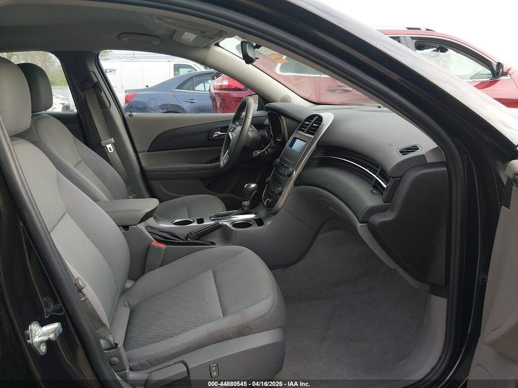 1G11B5SL3FF198817 2015 CHEVROLET MALIBU photo no. 5