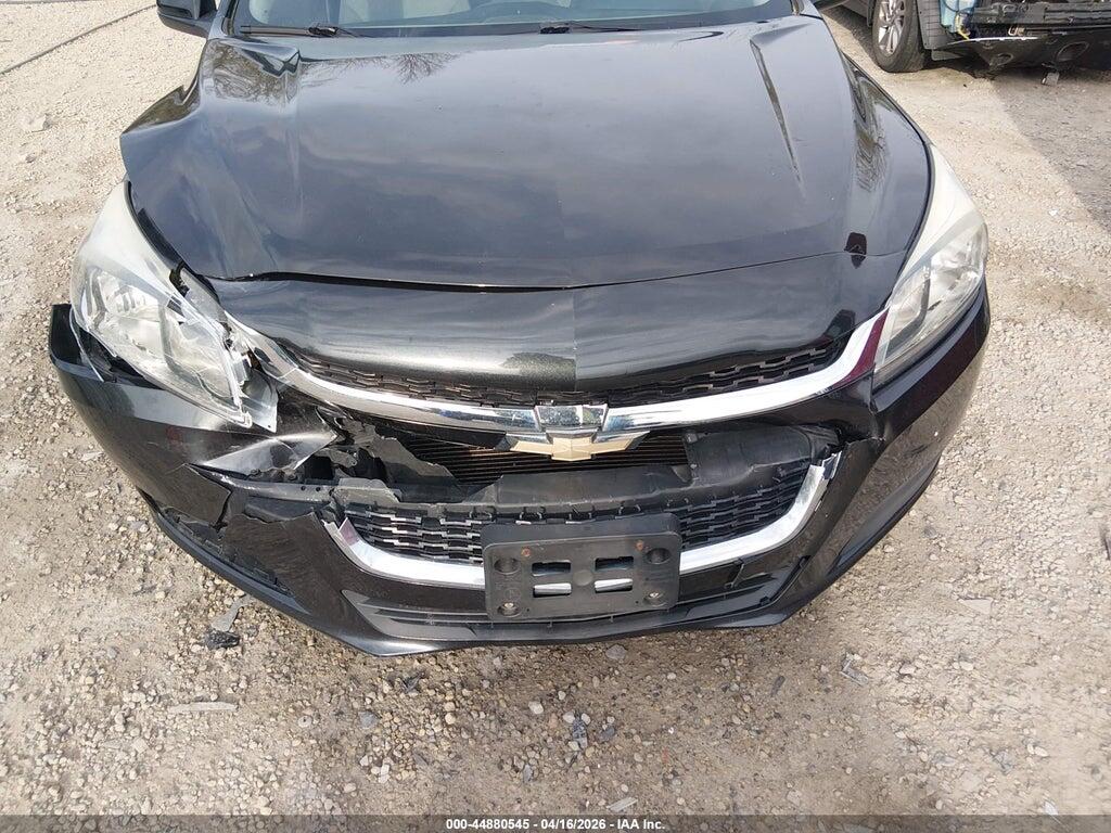 1G11B5SL3FF198817 2015 CHEVROLET MALIBU photo no. 6