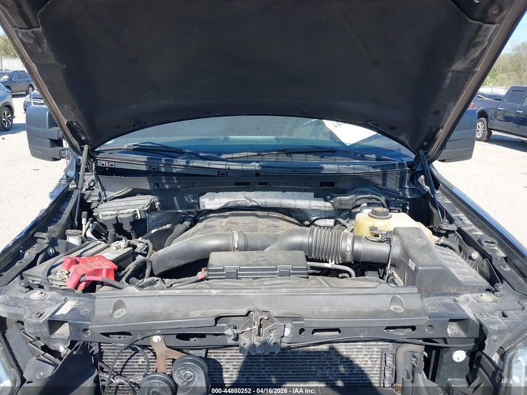 1FTFW1ET9EKD02755 2014 FORD F-150 photo no. 10