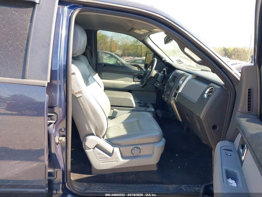1FTFW1ET9EKD02755 2014 FORD F-150 photo no. 5