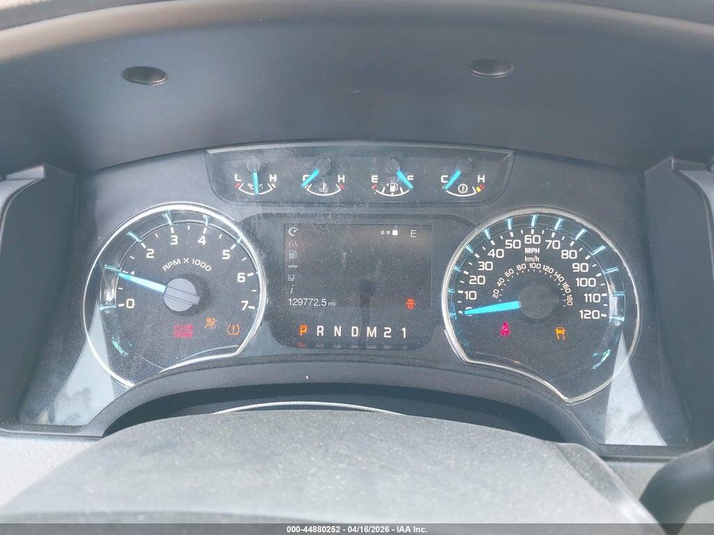 1FTFW1ET9EKD02755 2014 FORD F-150 photo no. 7