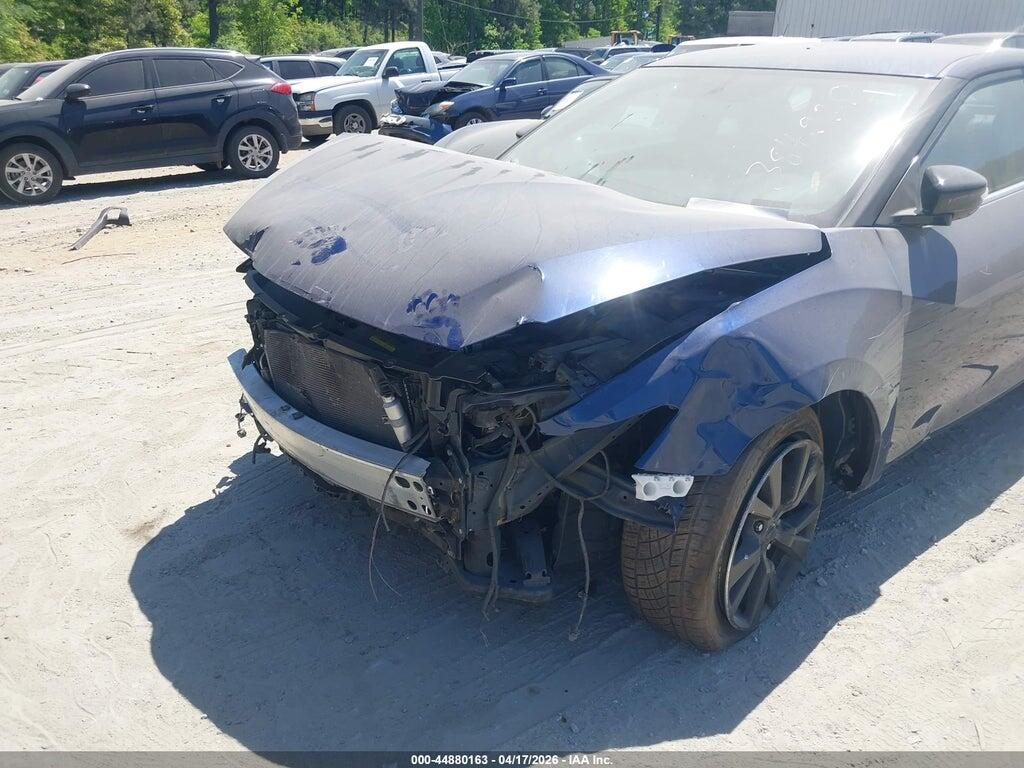 1N4AA6AP0JC384920 2018 NISSAN MAXIMA photo no. 6