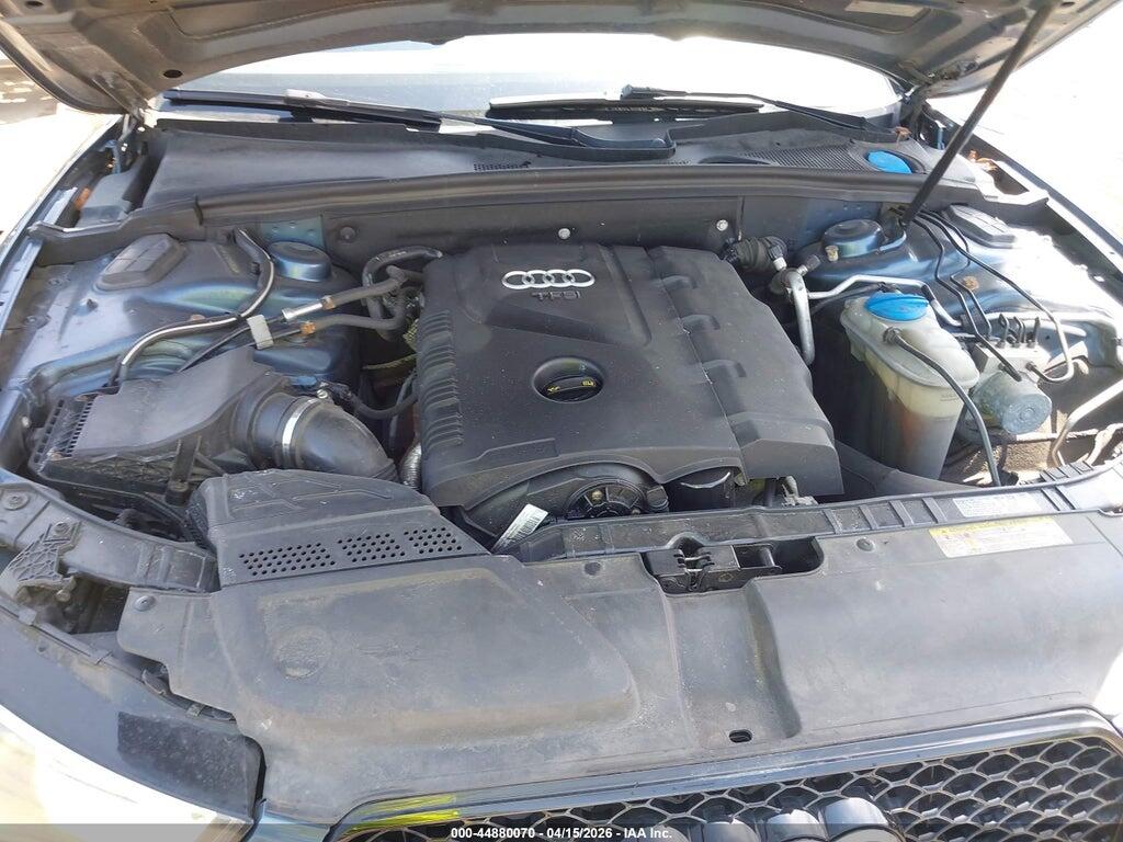 WAUMFAFH2FN005244 2015 AUDI A5 photo no. 10
