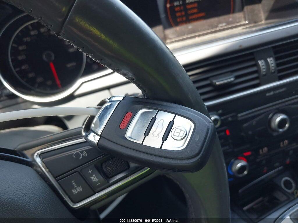 WAUMFAFH2FN005244 2015 AUDI A5 photo no. 11