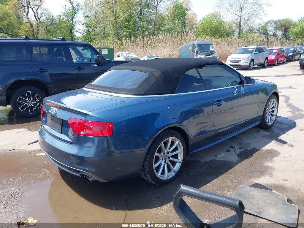 WAUMFAFH2FN005244 2015 AUDI A5 photo no. 4