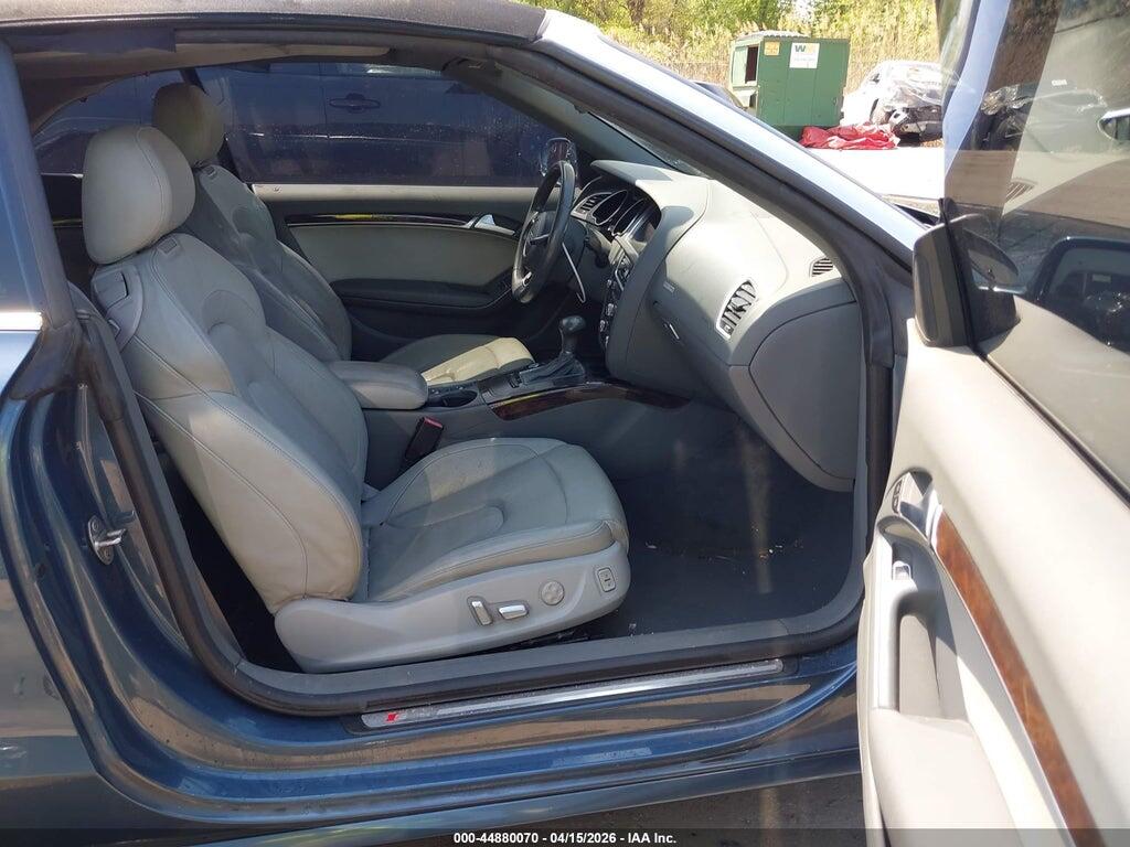 WAUMFAFH2FN005244 2015 AUDI A5 photo no. 5