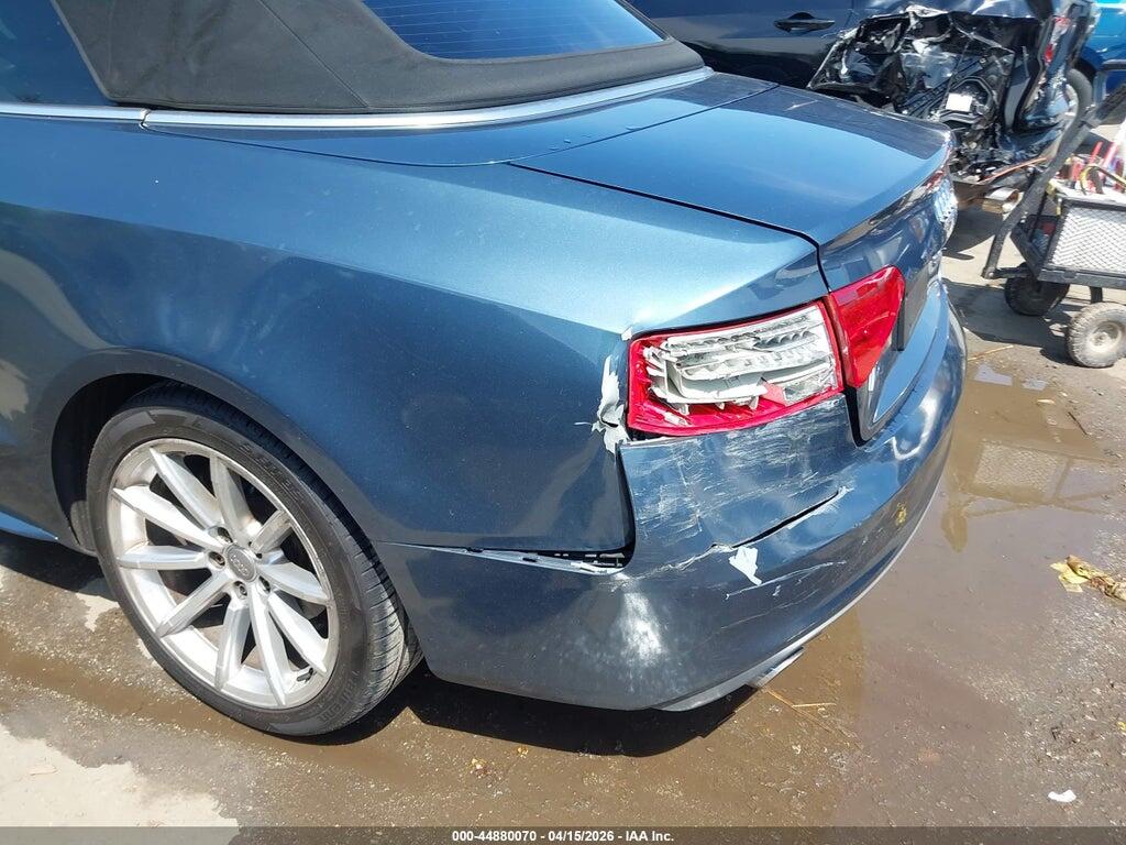 WAUMFAFH2FN005244 2015 AUDI A5 photo no. 6