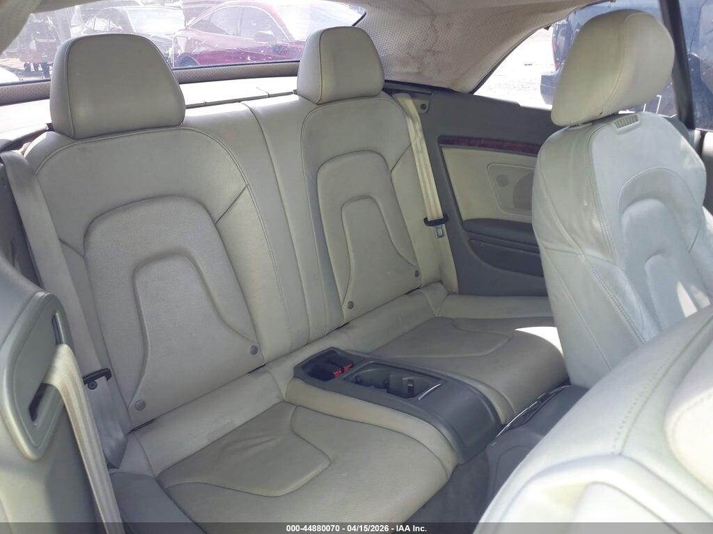 WAUMFAFH2FN005244 2015 AUDI A5 photo no. 8