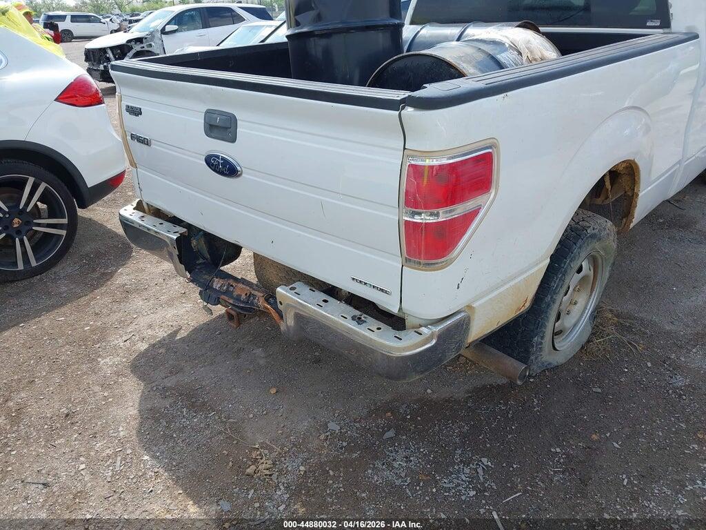 1FTMF1CFXDFE08496 2013 FORD F-150 photo no. 6