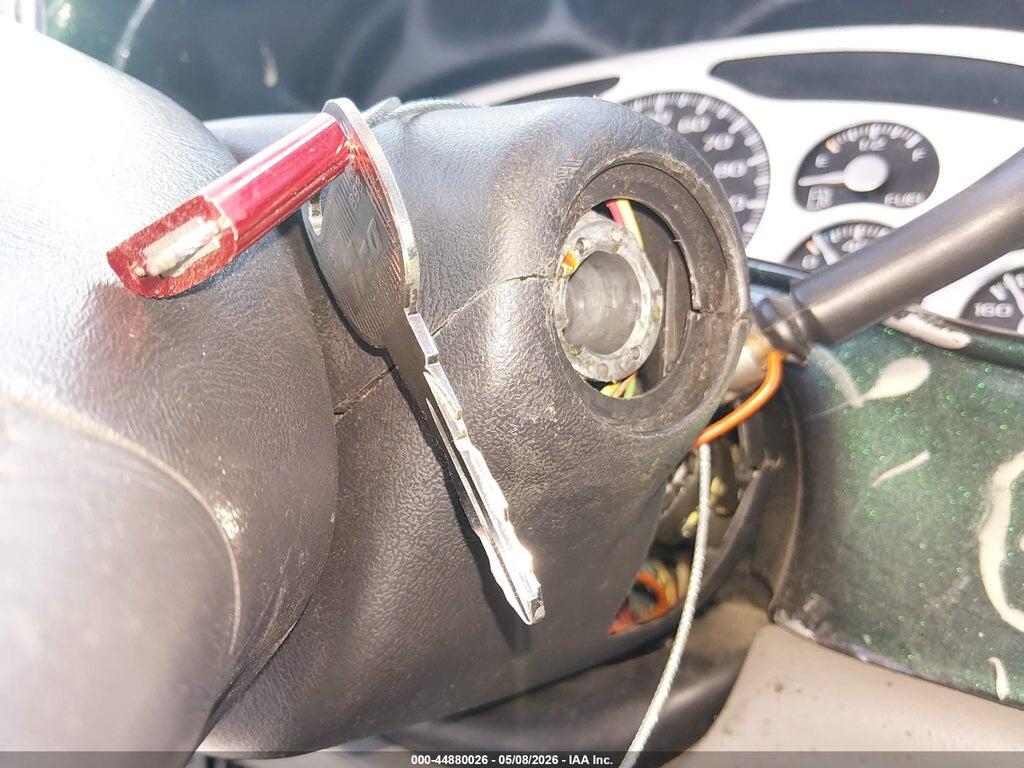 1GCEK19T02E279040 2002 CHEVROLET SILVERADO 1500 photo no. 11