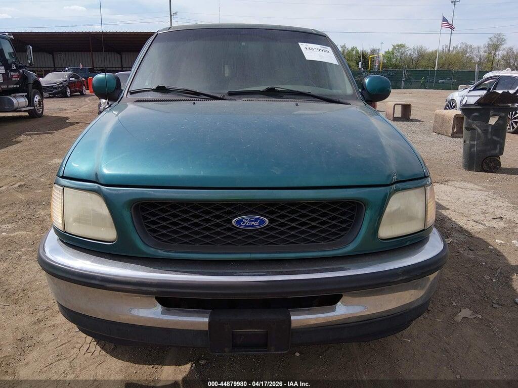 1FTDX1764VNB32119 1997 FORD F-150 photo no. 6