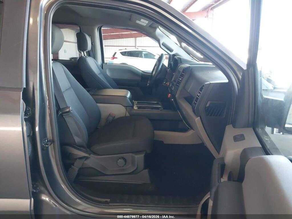 1FTEW1EP8KFA31206 2019 FORD F-150 photo no. 5