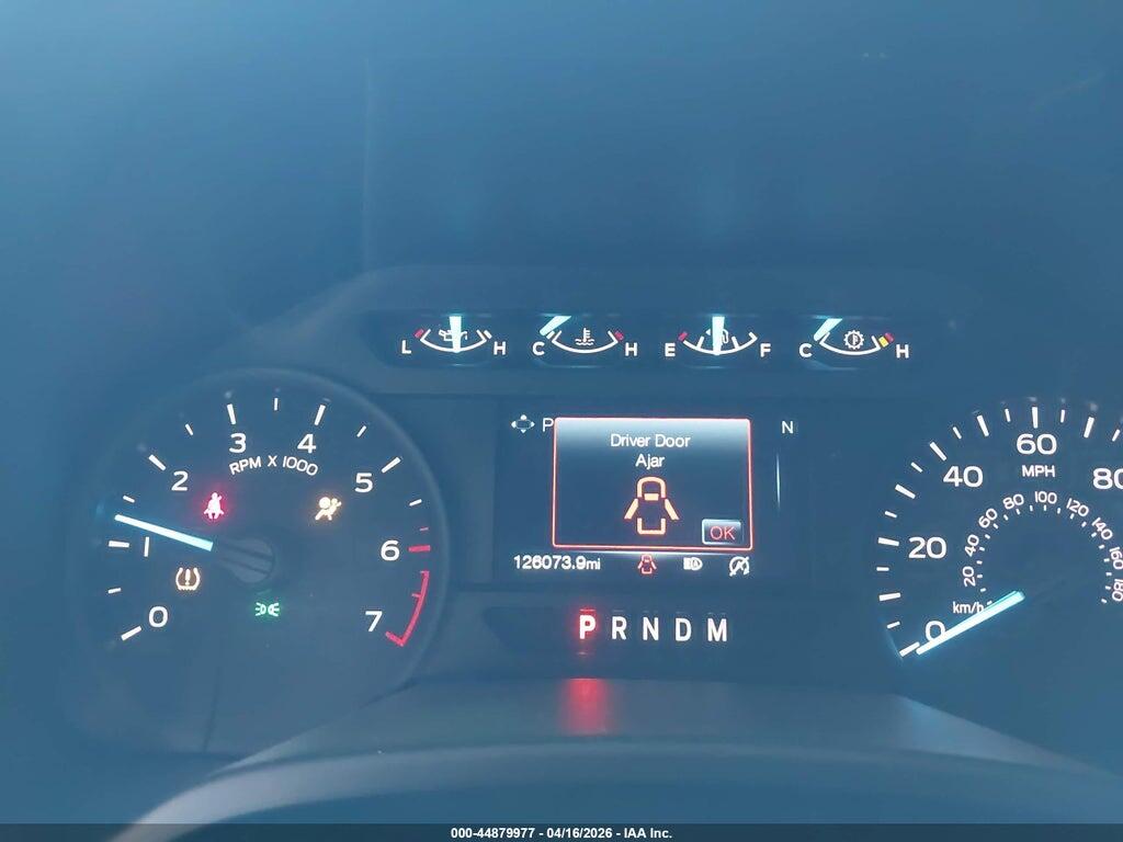 1FTEW1EP8KFA31206 2019 FORD F-150 photo no. 7