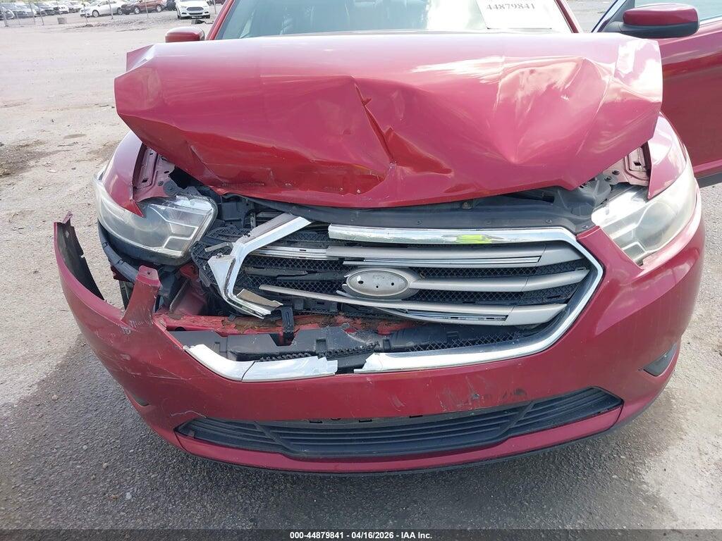 1FAHP2E89FG128672 2015 FORD TAURUS photo no. 10