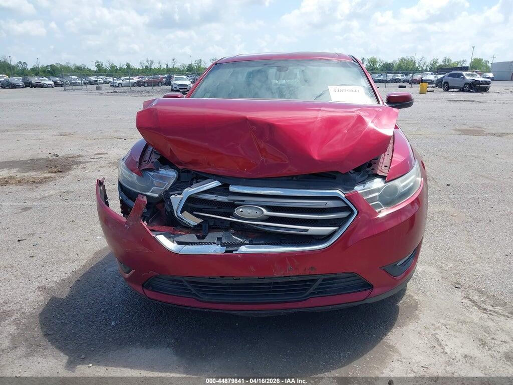1FAHP2E89FG128672 2015 FORD TAURUS photo no. 12