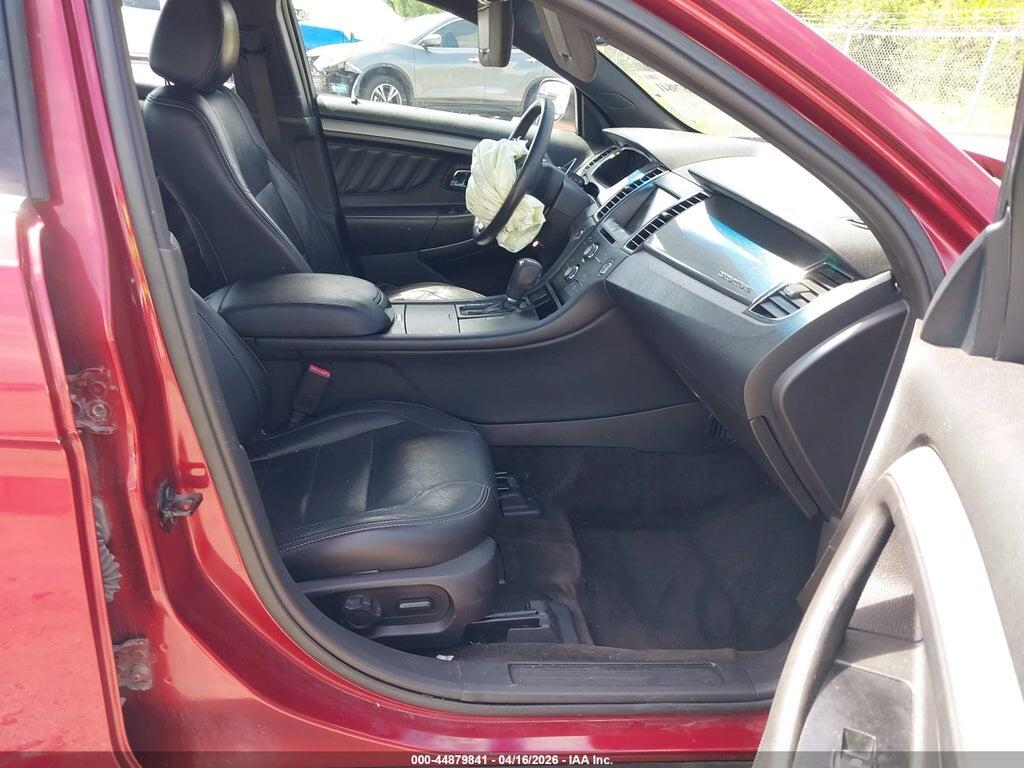 1FAHP2E89FG128672 2015 FORD TAURUS photo no. 5
