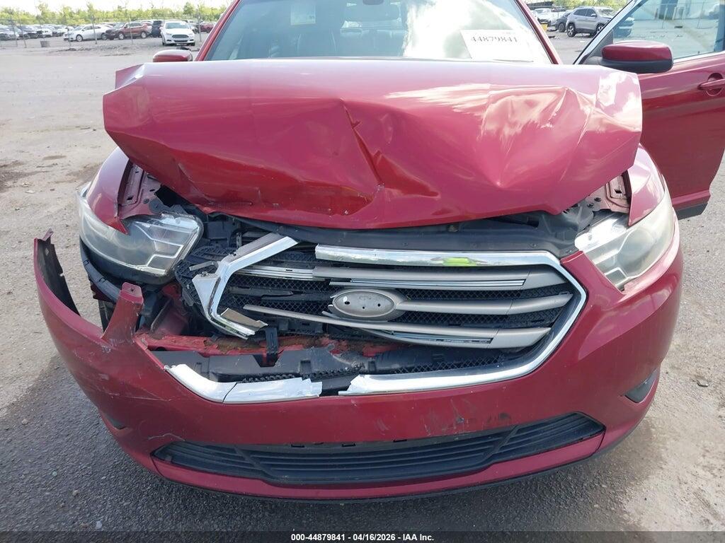 1FAHP2E89FG128672 2015 FORD TAURUS photo no. 6
