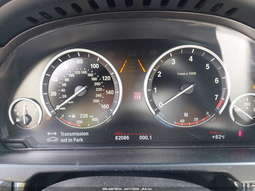 5UXKR0C36H0V70731 2017 BMW X5 photo no. 7