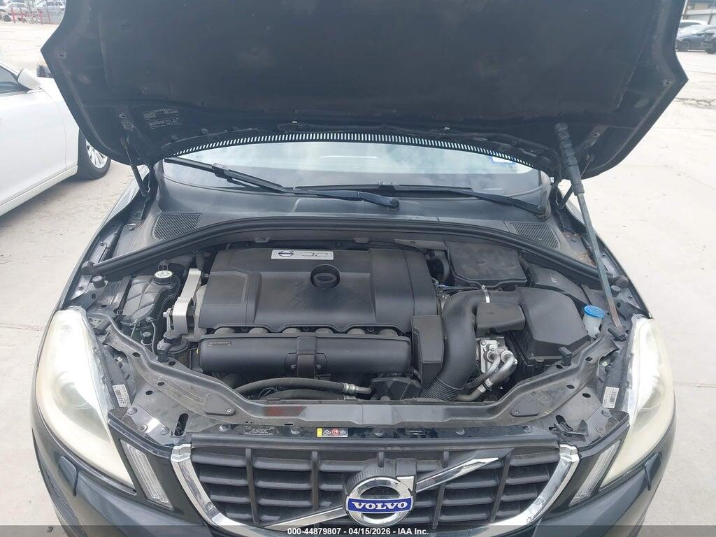 YV4952DL9D2421263 2013 VOLVO XC60 photo no. 10