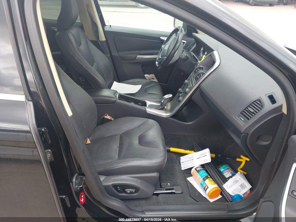 YV4952DL9D2421263 2013 VOLVO XC60 photo no. 5