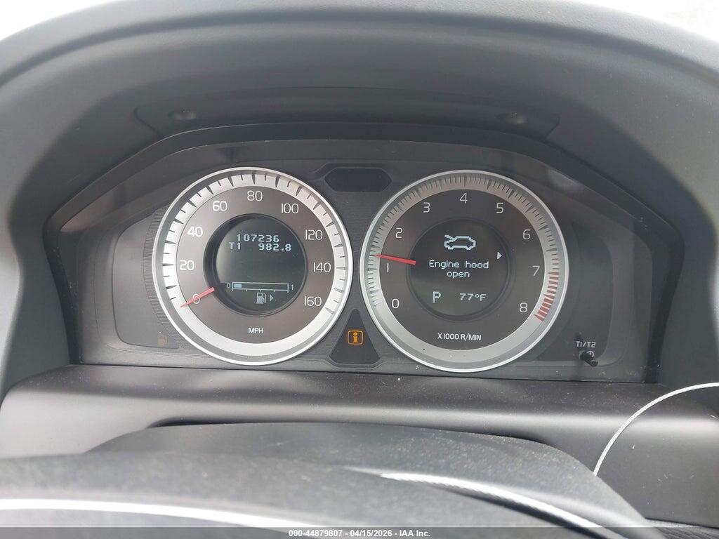 YV4952DL9D2421263 2013 VOLVO XC60 photo no. 7