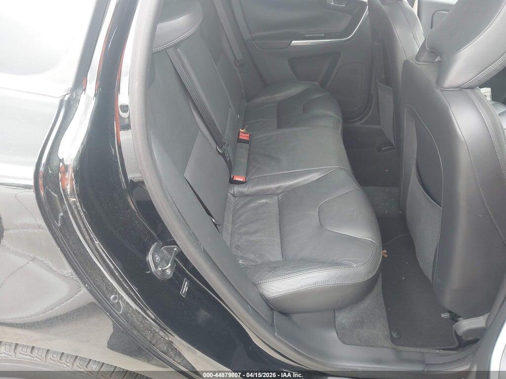 YV4952DL9D2421263 2013 VOLVO XC60 photo no. 8