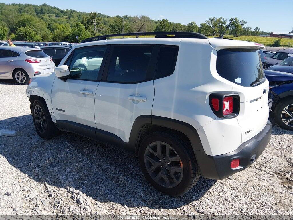 ZACCJABB0HPE64474 2017 JEEP RENEGADE photo no. 3