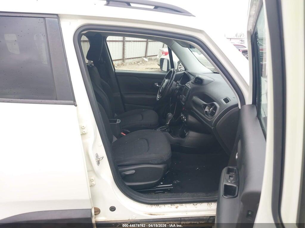 ZACCJABB0HPE64474 2017 JEEP RENEGADE photo no. 5