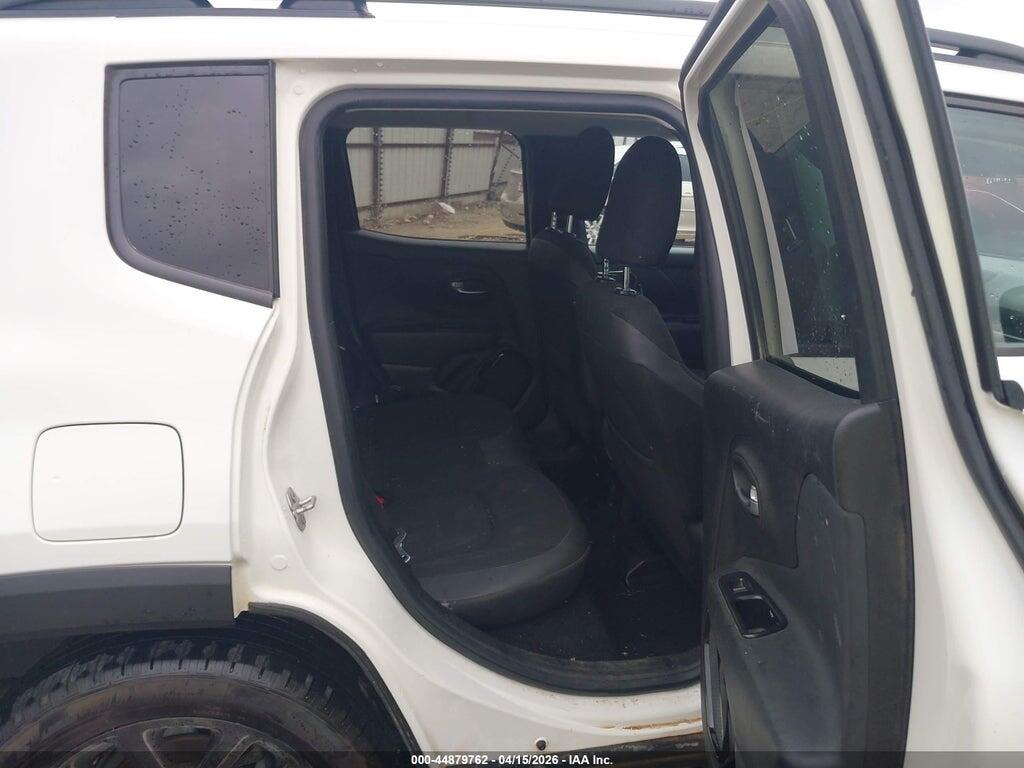 ZACCJABB0HPE64474 2017 JEEP RENEGADE photo no. 8