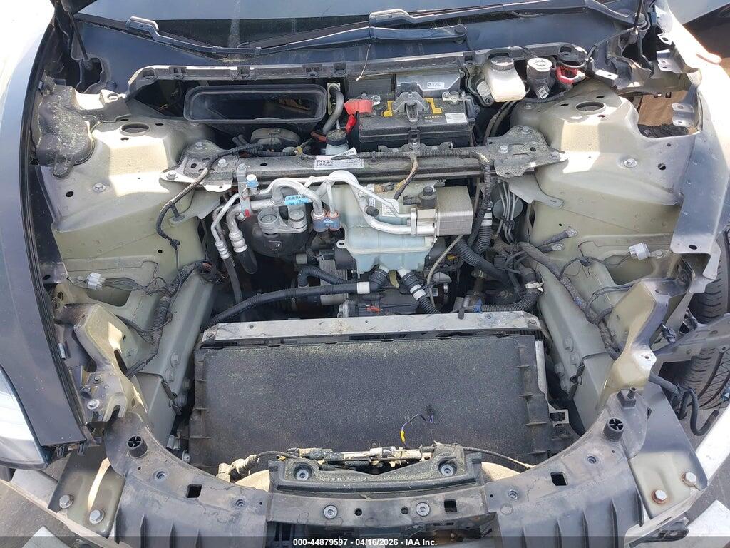 5YJ3E1EB5JF178410 2018 TESLA MODEL 3 photo no. 10