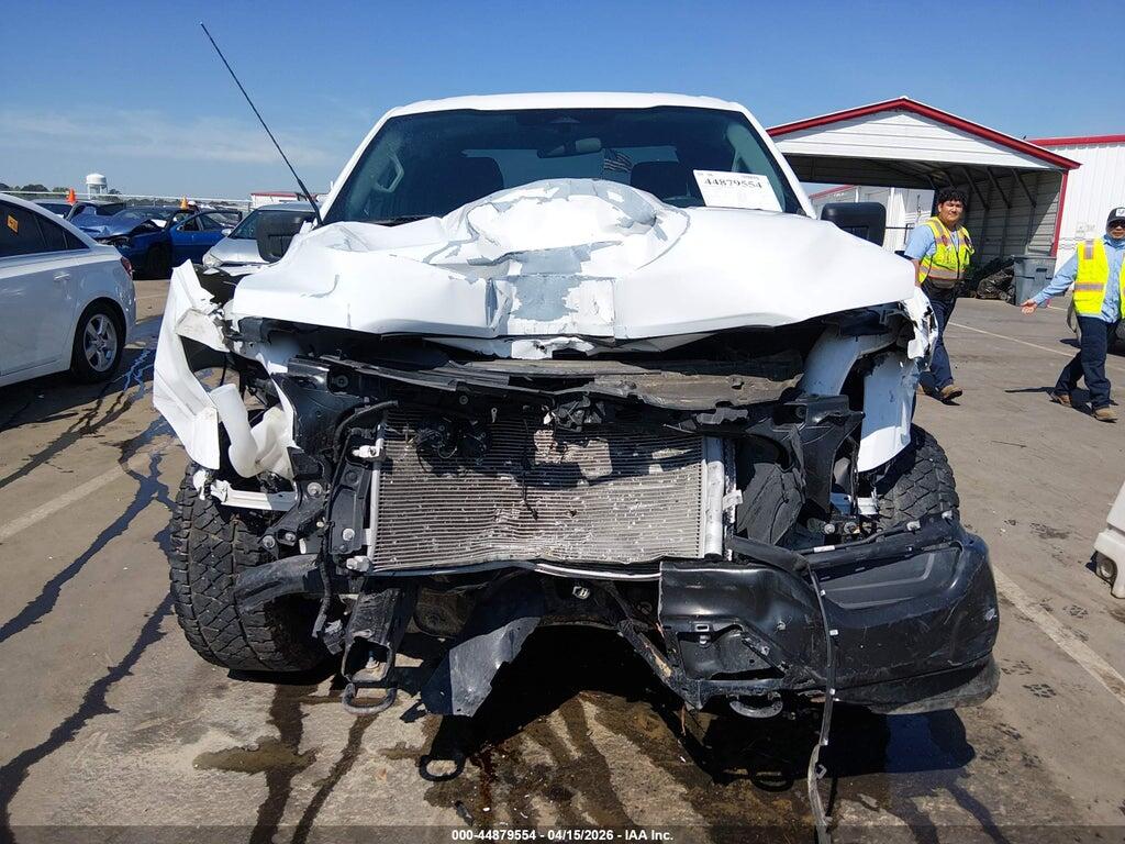 1FTFX1E59NKE17547 2022 FORD F-150 photo no. 12