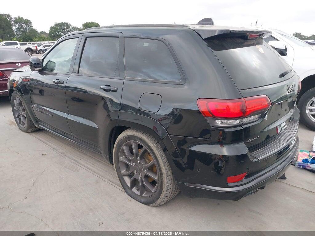 1C4RJFCT6LC137234 2020 JEEP GRAND CHEROKEE photo no. 3