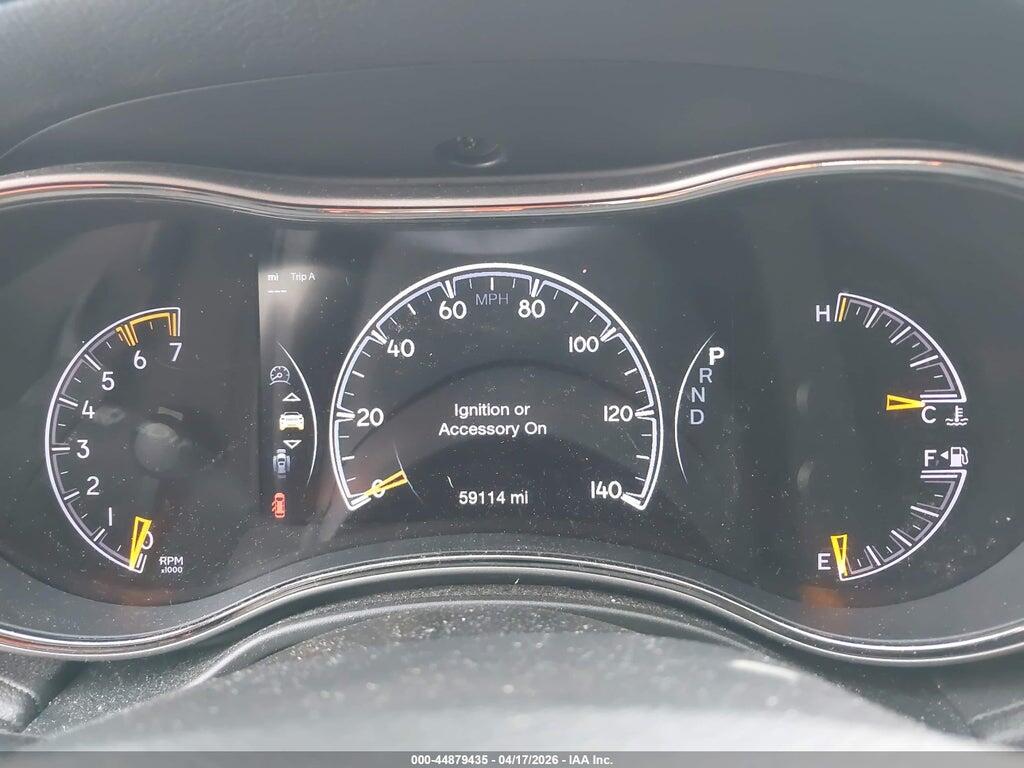 1C4RJFCT6LC137234 2020 JEEP GRAND CHEROKEE photo no. 7
