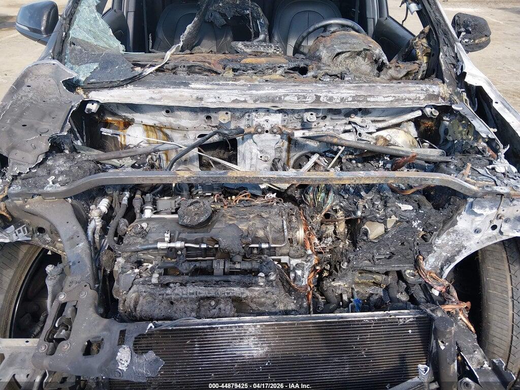 WBXHT3C31J5L30352 2018 BMW X1 photo no. 10