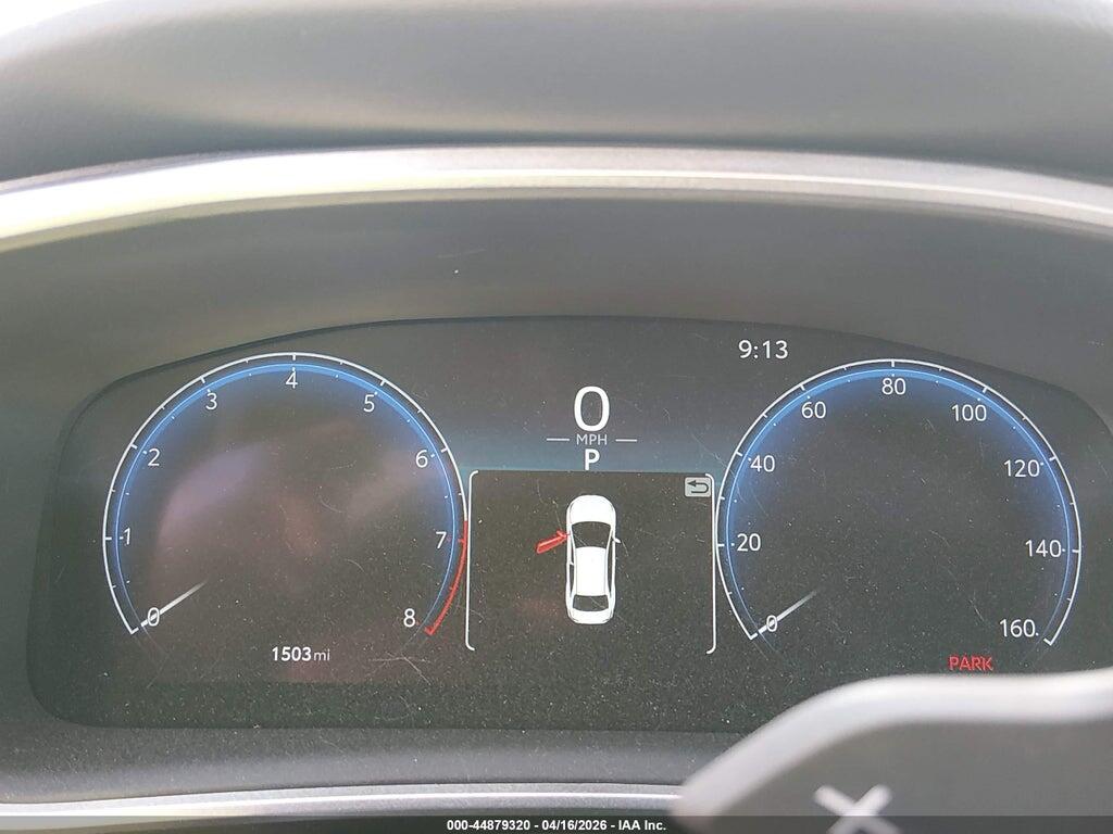 5YFT4MCEXTP269519 2026 TOYOTA COROLLA photo no. 7