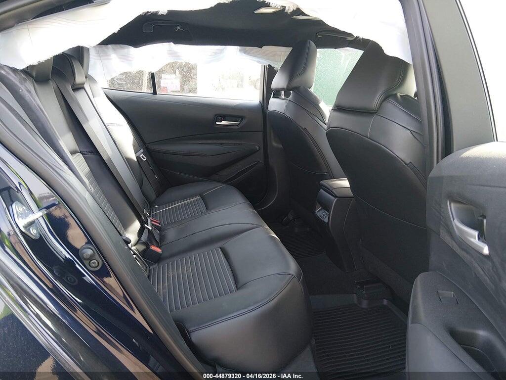 5YFT4MCEXTP269519 2026 TOYOTA COROLLA photo no. 8
