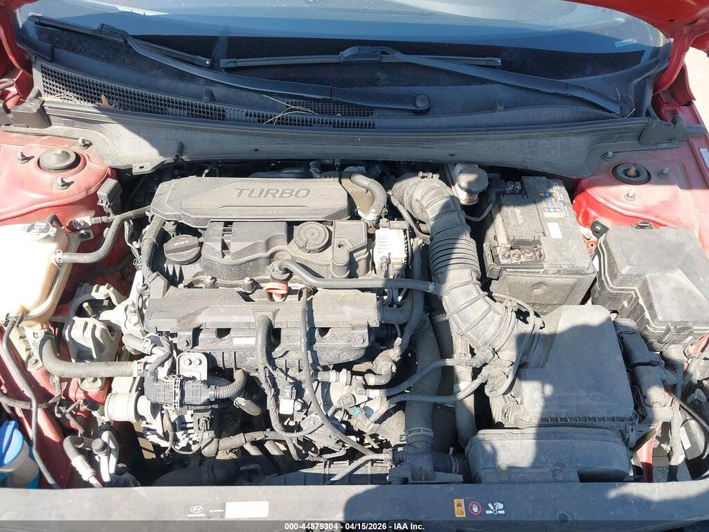 KMHLR4AF4NU227362 2022 HYUNDAI ELANTRA photo no. 10