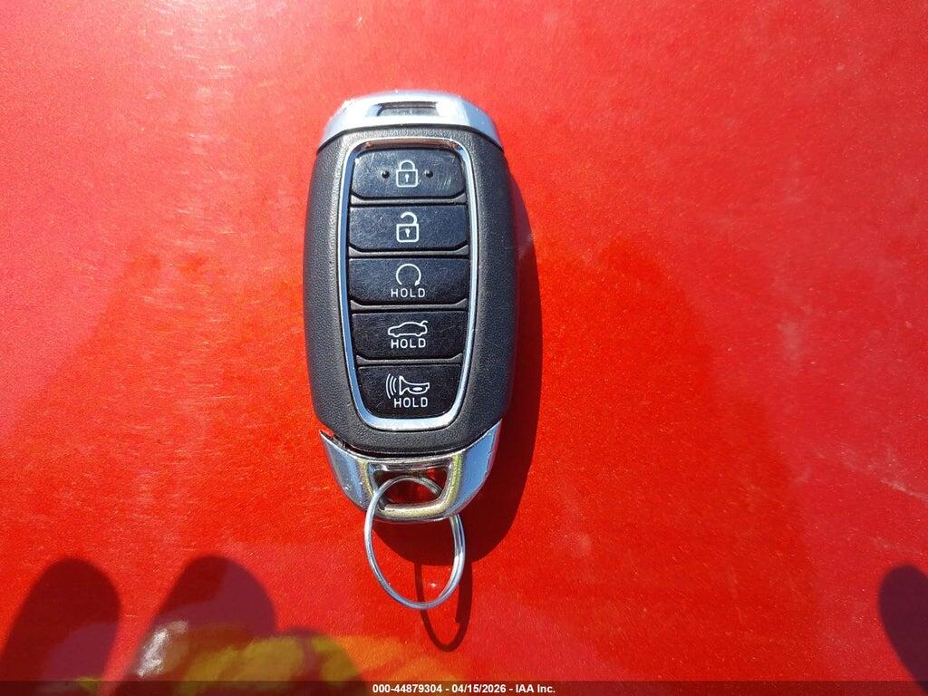 KMHLR4AF4NU227362 2022 HYUNDAI ELANTRA photo no. 11