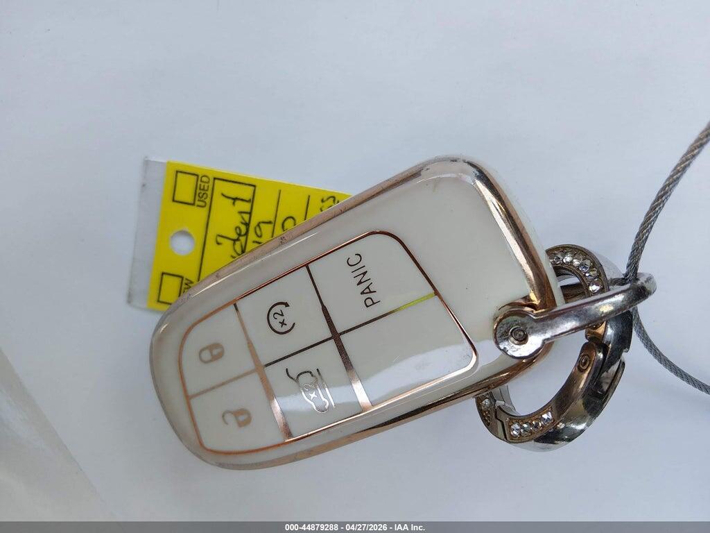 3C4NJDCB5LT138048 2020 JEEP COMPASS photo no. 11