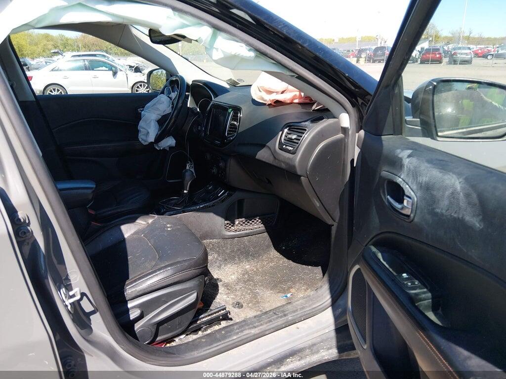3C4NJDCB5LT138048 2020 JEEP COMPASS photo no. 5