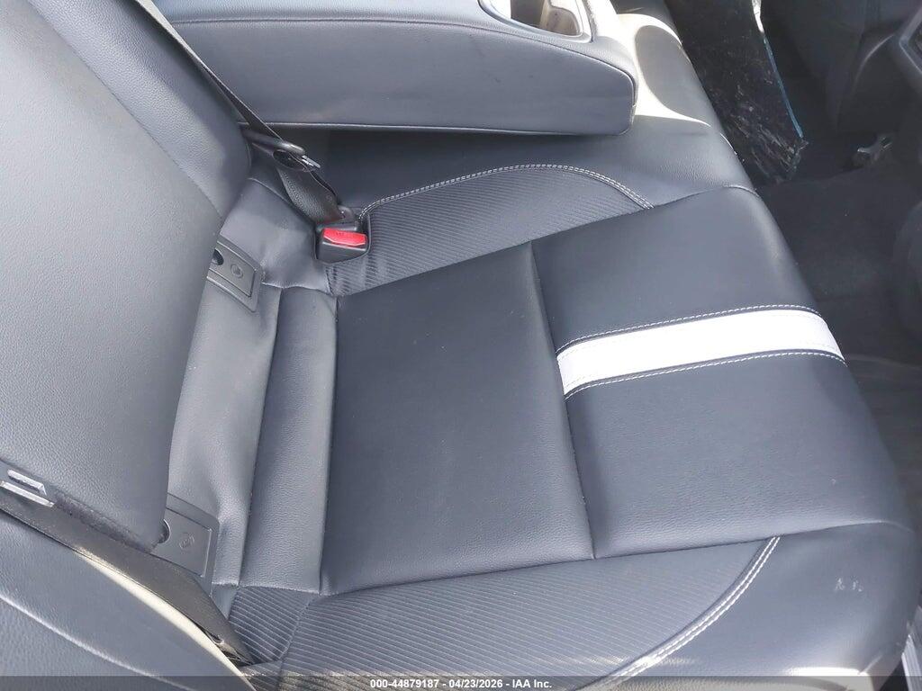 4T1DBADK0SU527203 2025 TOYOTA CAMRY photo no. 8