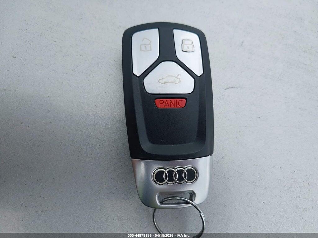 WA1VAAF79HD026818 2017 AUDI Q7 photo no. 11
