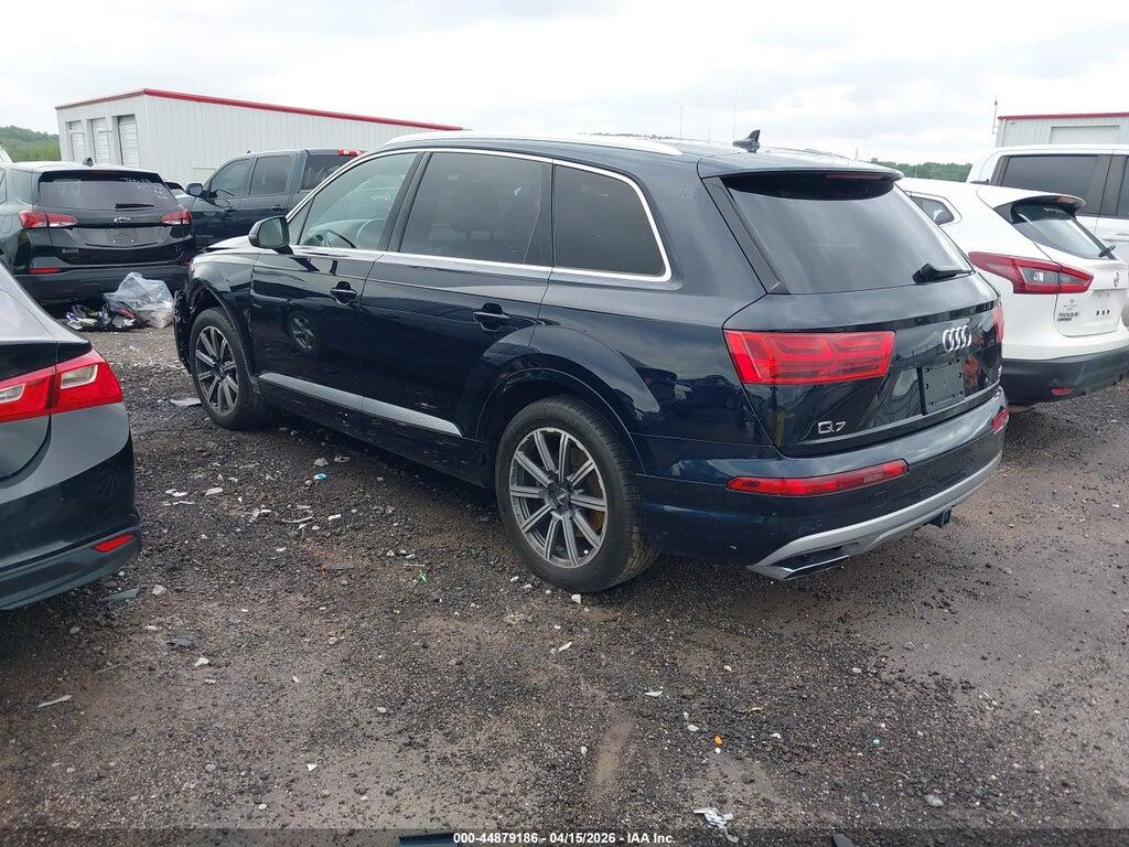 WA1VAAF79HD026818 2017 AUDI Q7 photo no. 3