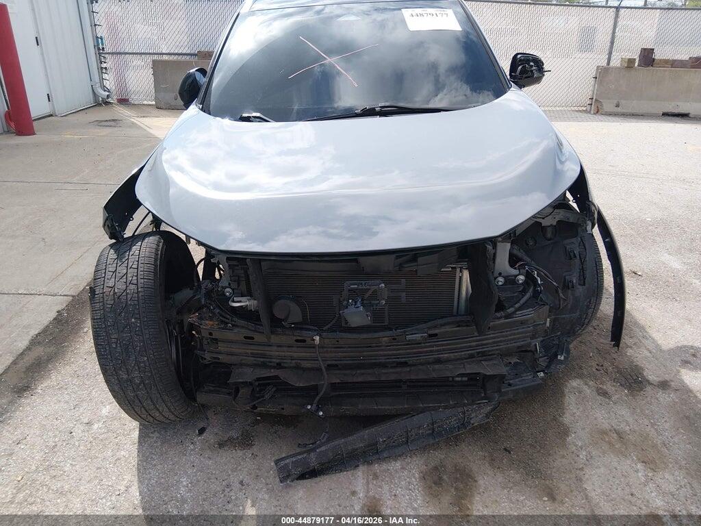 JN8AT3DC8MW100274 2021 NISSAN ROGUE photo no. 11